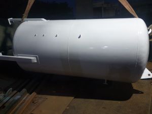 Pressure Vessels