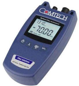 Optical Power Meter