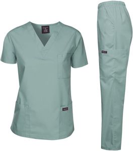 medical uniforms