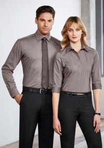 Unisex Corporate Uniform