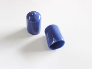 20mm PVC End Cap