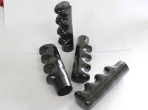 22mm PVC Handle Grips