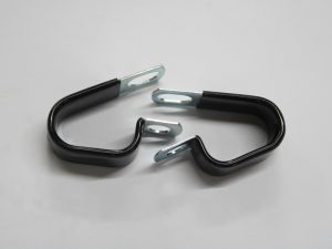 PVC Coated Metal Clamp