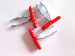 PVC Coated Tool Handle