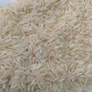 White Sugandha Steam Basmati Rice