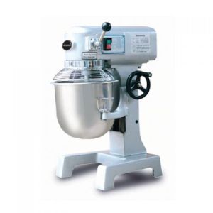 Berjaya Planetary Mixer