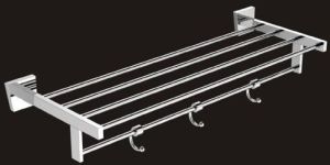 BR 1401 Towel Rack