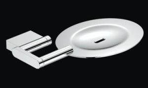 SL 1604 Soap Dish