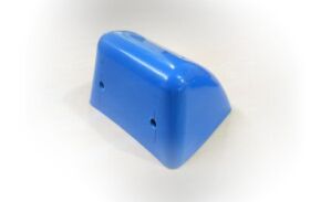 Plastic Elevator Buckets - S Series