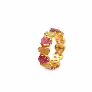 JR00242 Tourmaline Ring