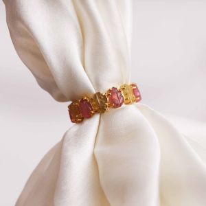 JR00242 Tourmaline Ring