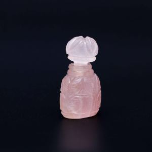 S0245 Fancy Perfume Bottle