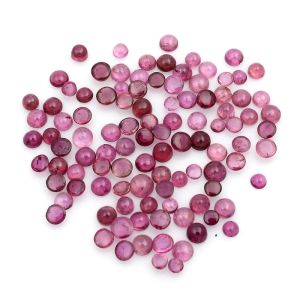 TR00165 Round Tourmaline