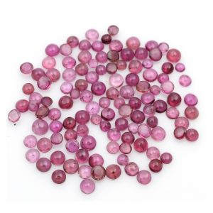 TR00165 Round Tourmaline