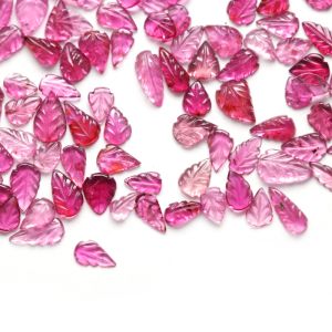 TR00165 Round Tourmaline