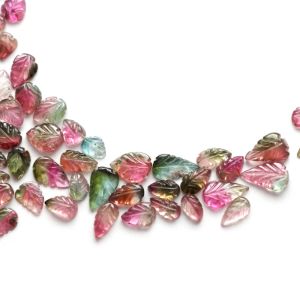 TR00366 Watermelon Tourmaline
