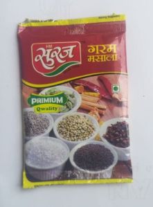 Garam Masala