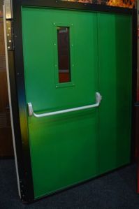 Fire Resistant Doors