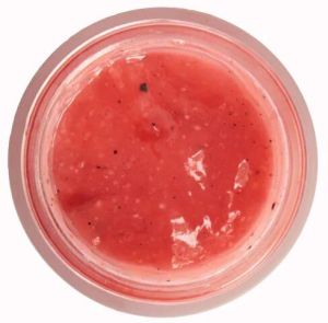 Watermelon Face Scrub