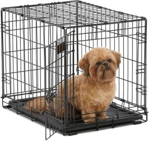 Dog Cage