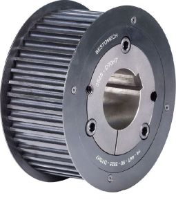 Timing Pulleys