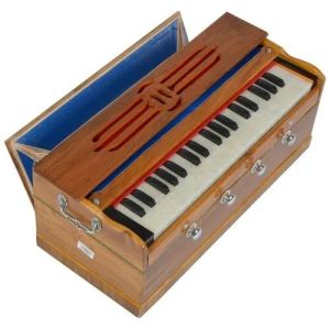 Harmonium Single Reed