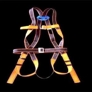 Full Body Harness Safety Belt