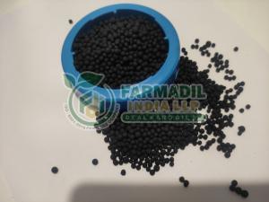 Fermented Organic Manure