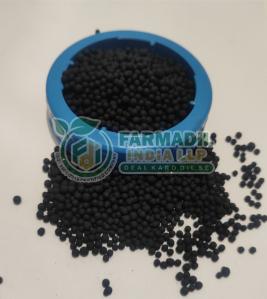 PROM Phosphate Rich Organic Manure