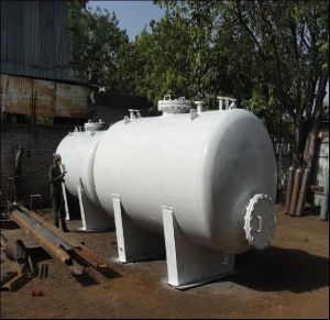 Pressure Vessel