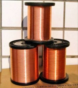 Copper Wire Zari Thread