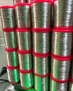 Real Cotton Kasab Zari Thread