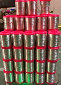 Real Cotton Kasab Zari Thread