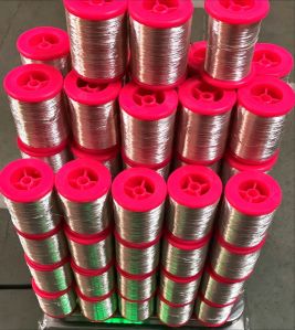 Real Cotton Kasab Zari Thread