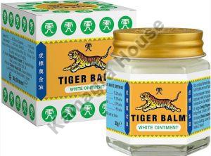Tiger Balm White Ointment