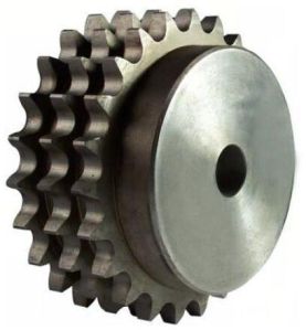 Triplex Sprocket
