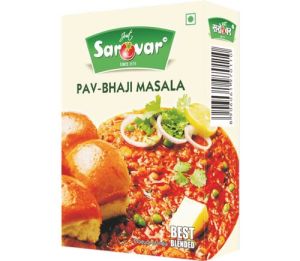 Pav Bhaji Masala