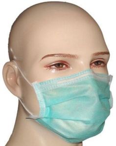 Disposable Face Mask