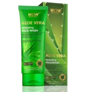 Aloe Vera Face Wash