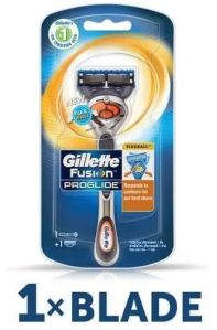 gillette razor