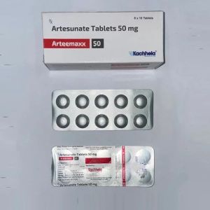 Arteemaxx Tablets