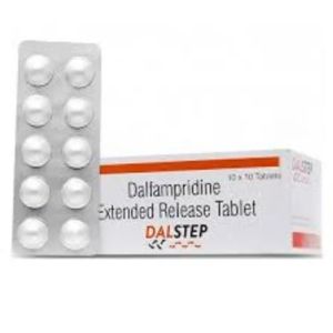 Dalstep Tablets
