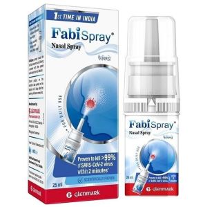 Fabispray Nasal Spray