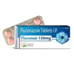 Fluconaz 150mg Tablets