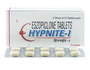 Hypnite 1mg Tablets