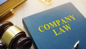 Company Law Matters