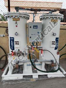 150M PSA Medical Oxygen Generator
