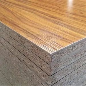 Laminated Particle Board