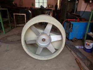 Axial Flow Fan