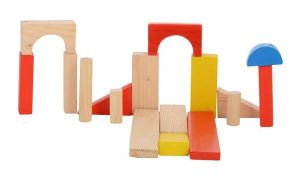 Junior Building Blocks